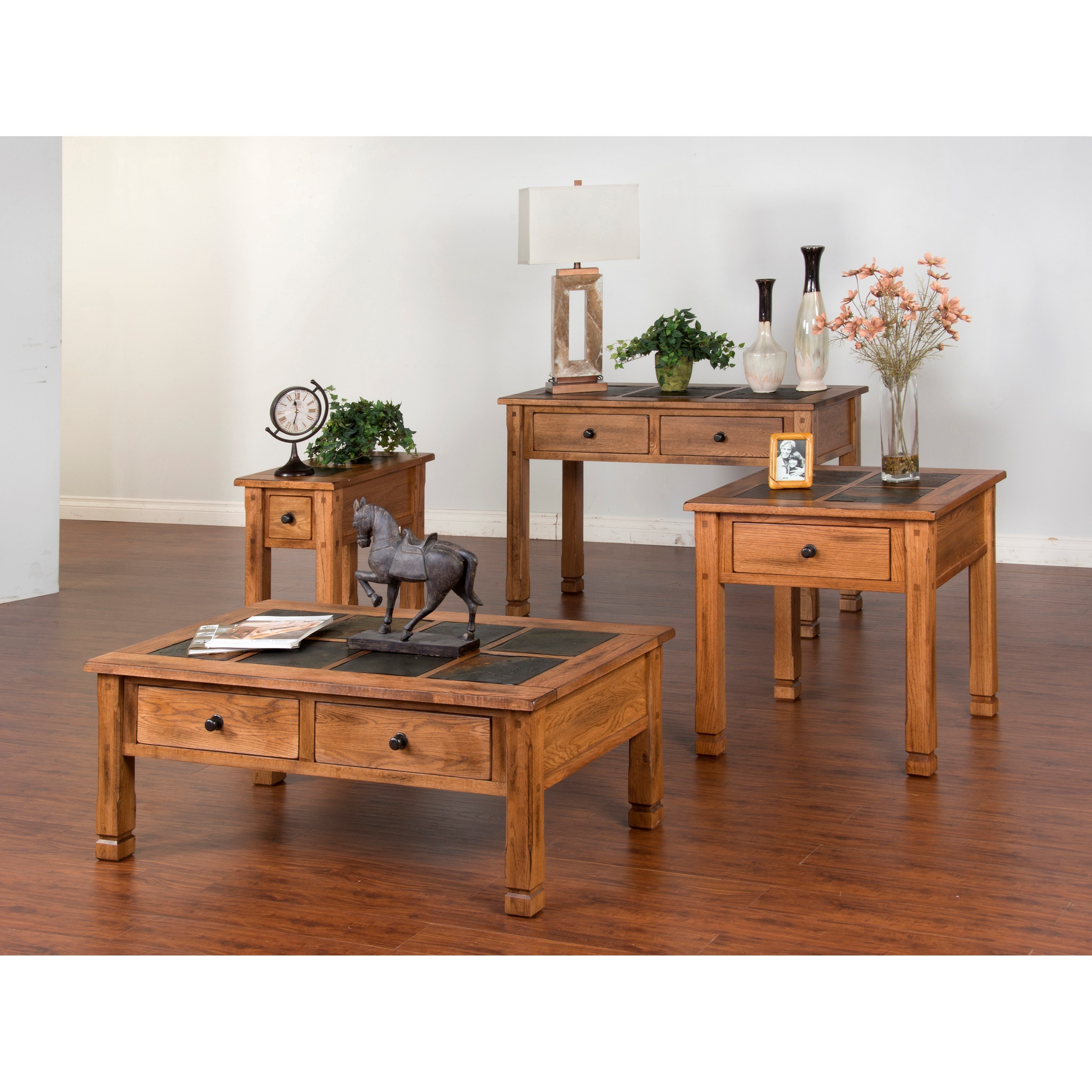 Sunny designs coffee table new arrivals